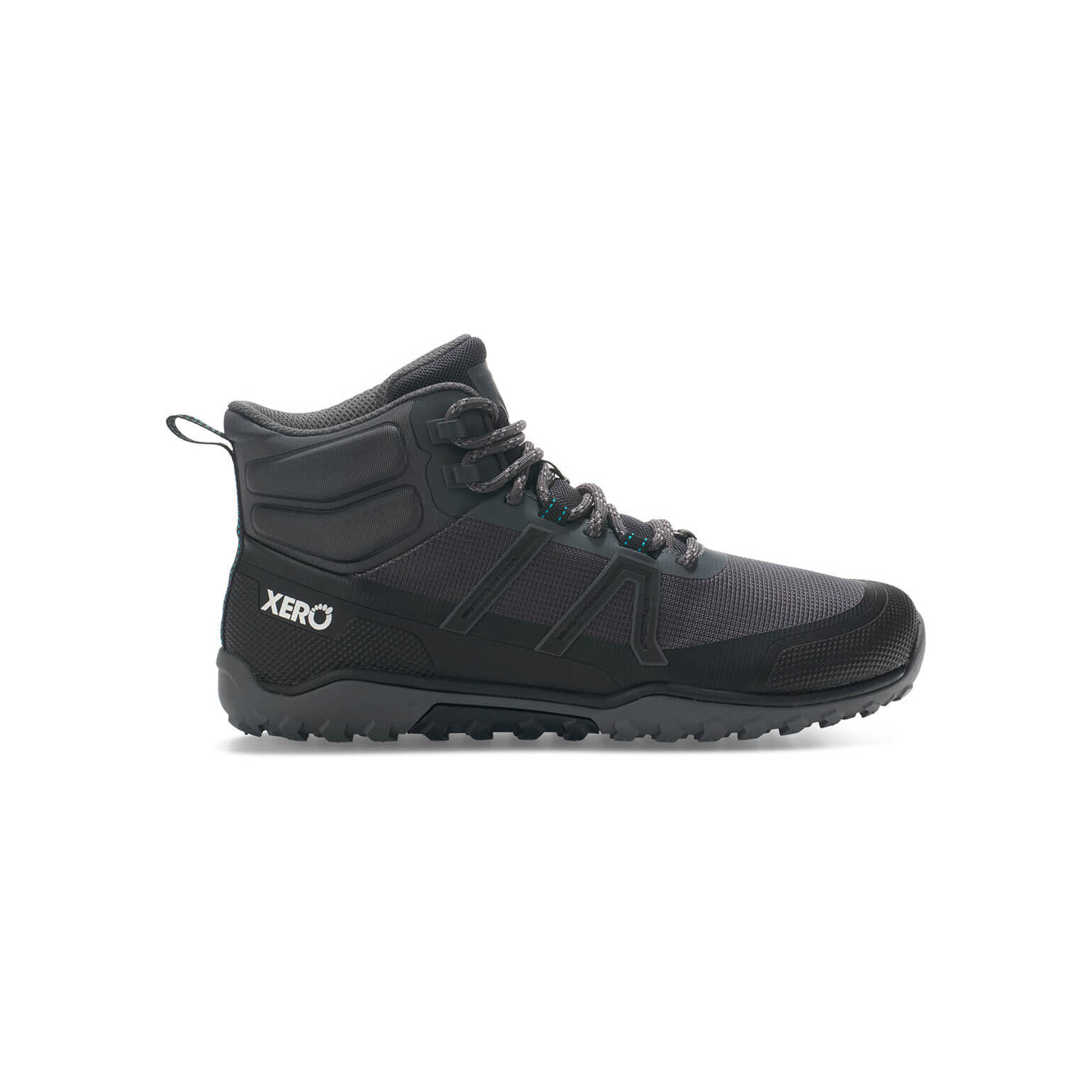 Chaussures de randonnée femme Xero Shoes Scrambler Mid